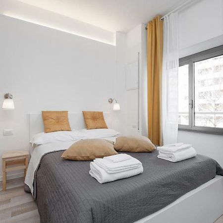 De Guestibus Hotel Rome Buitenkant foto