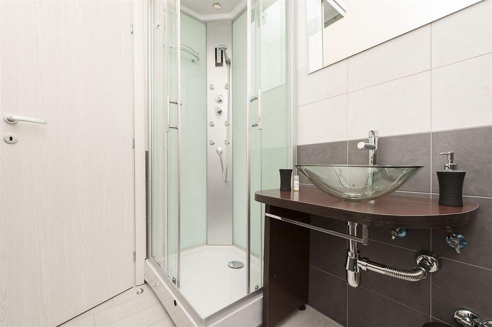 De Guestibus Hotel Rome Buitenkant foto