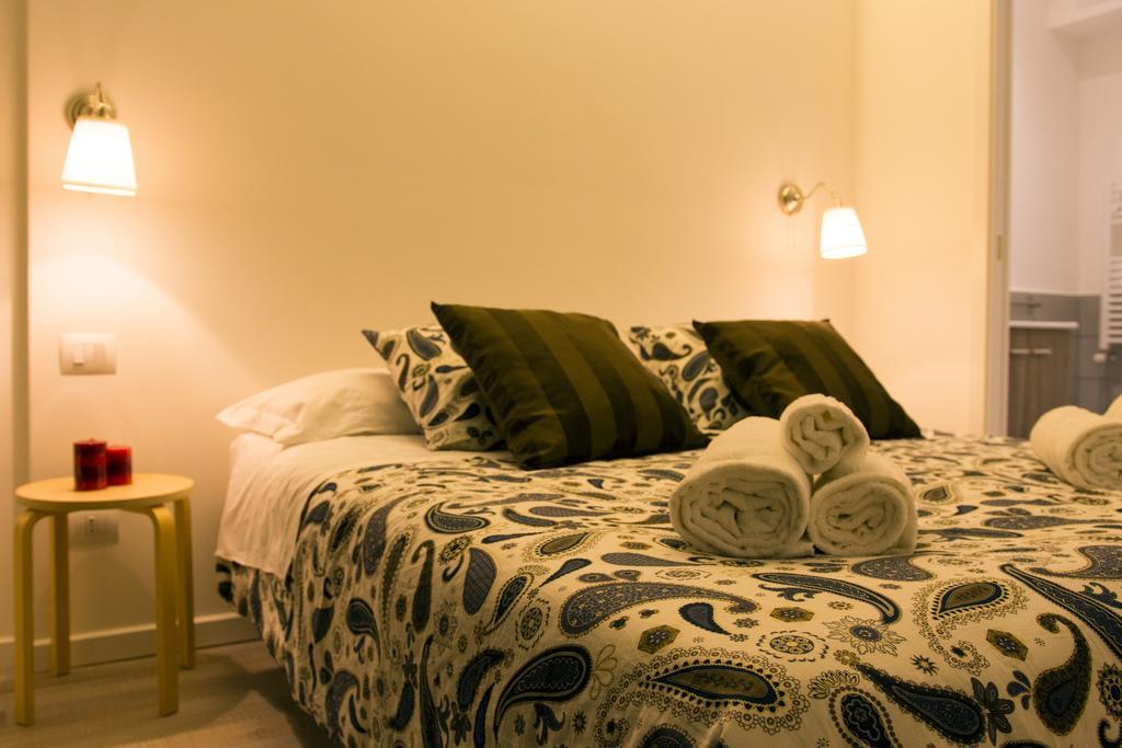 De Guestibus Hotel Rome Buitenkant foto