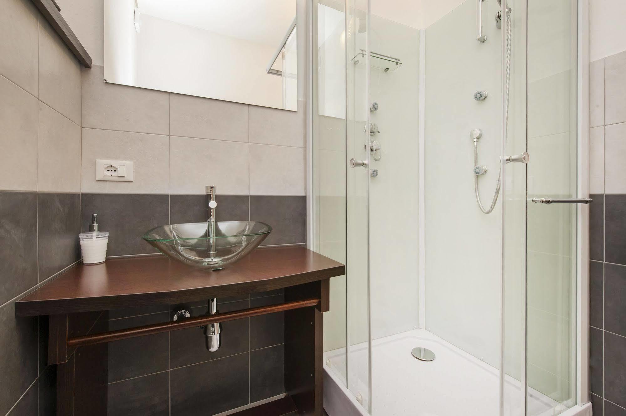 De Guestibus Hotel Rome Buitenkant foto