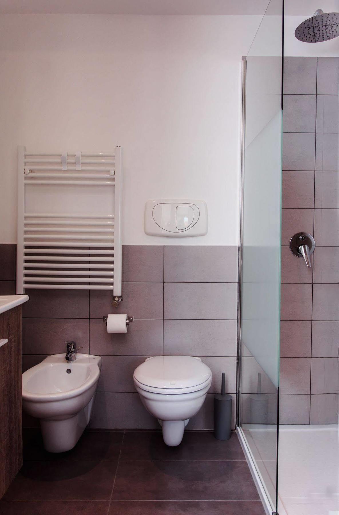 De Guestibus Hotel Rome Buitenkant foto